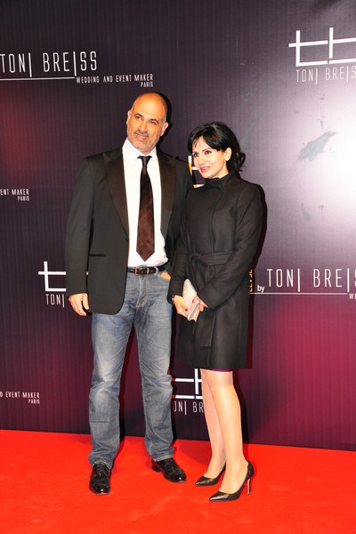 Toni Breiss Phantom Of The Opera
